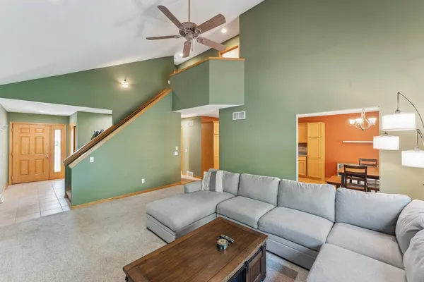 $449,000 | 5911 East Open Meadow, McFarland, WI 53558