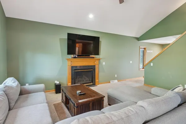 $449,000 | 5911 East Open Meadow, McFarland, WI 53558