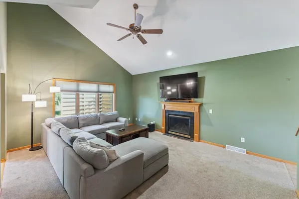 $449,000 | 5911 East Open Meadow, McFarland, WI 53558