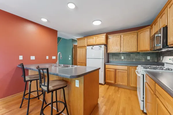 $449,000 | 5911 East Open Meadow, McFarland, WI 53558