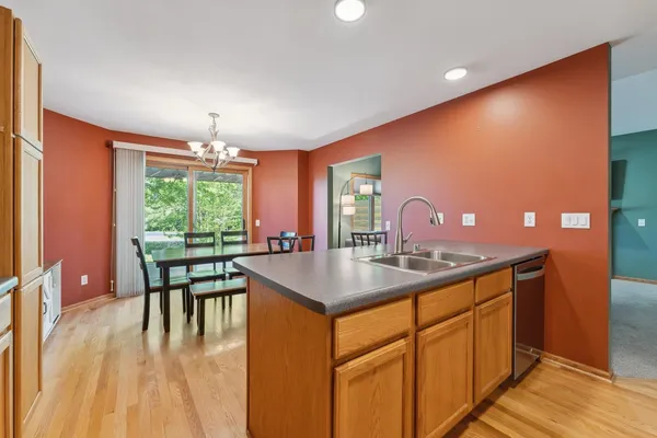 $449,000 | 5911 East Open Meadow, McFarland, WI 53558
