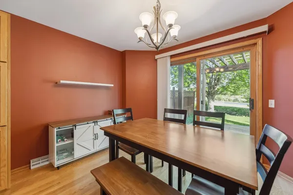 $449,000 | 5911 East Open Meadow, McFarland, WI 53558