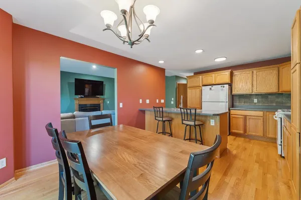 $449,000 | 5911 East Open Meadow, McFarland, WI 53558