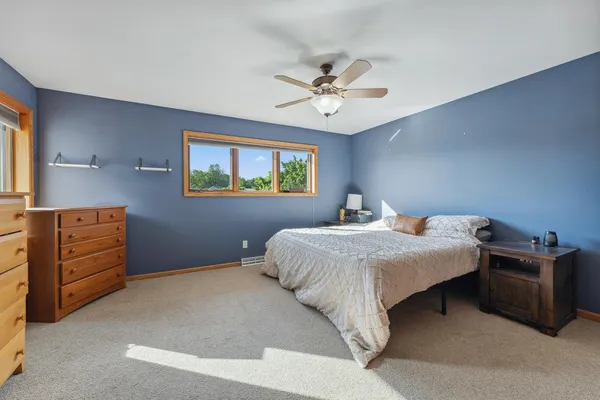 $449,000 | 5911 East Open Meadow, McFarland, WI 53558