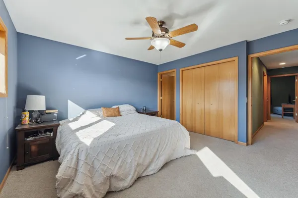 $449,000 | 5911 East Open Meadow, McFarland, WI 53558