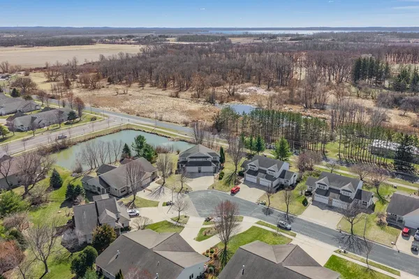 $449,000 | 5911 East Open Meadow, McFarland, WI 53558