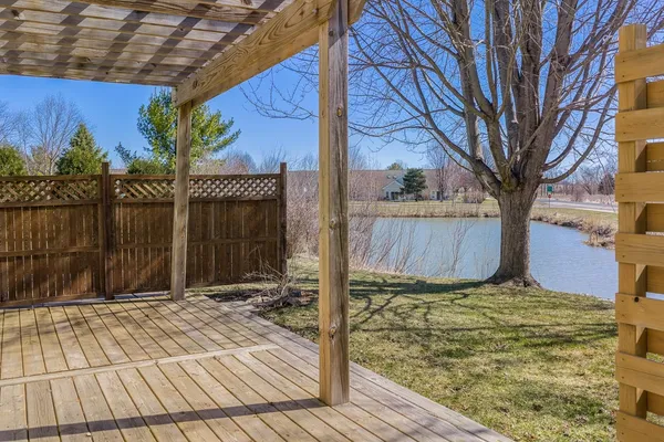 $449,000 | 5911 East Open Meadow, McFarland, WI 53558