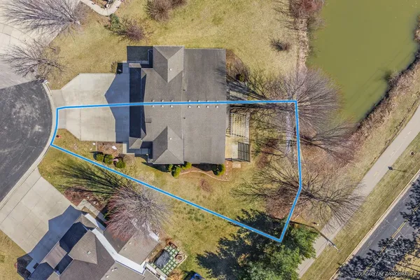 $449,000 | 5911 East Open Meadow, McFarland, WI 53558