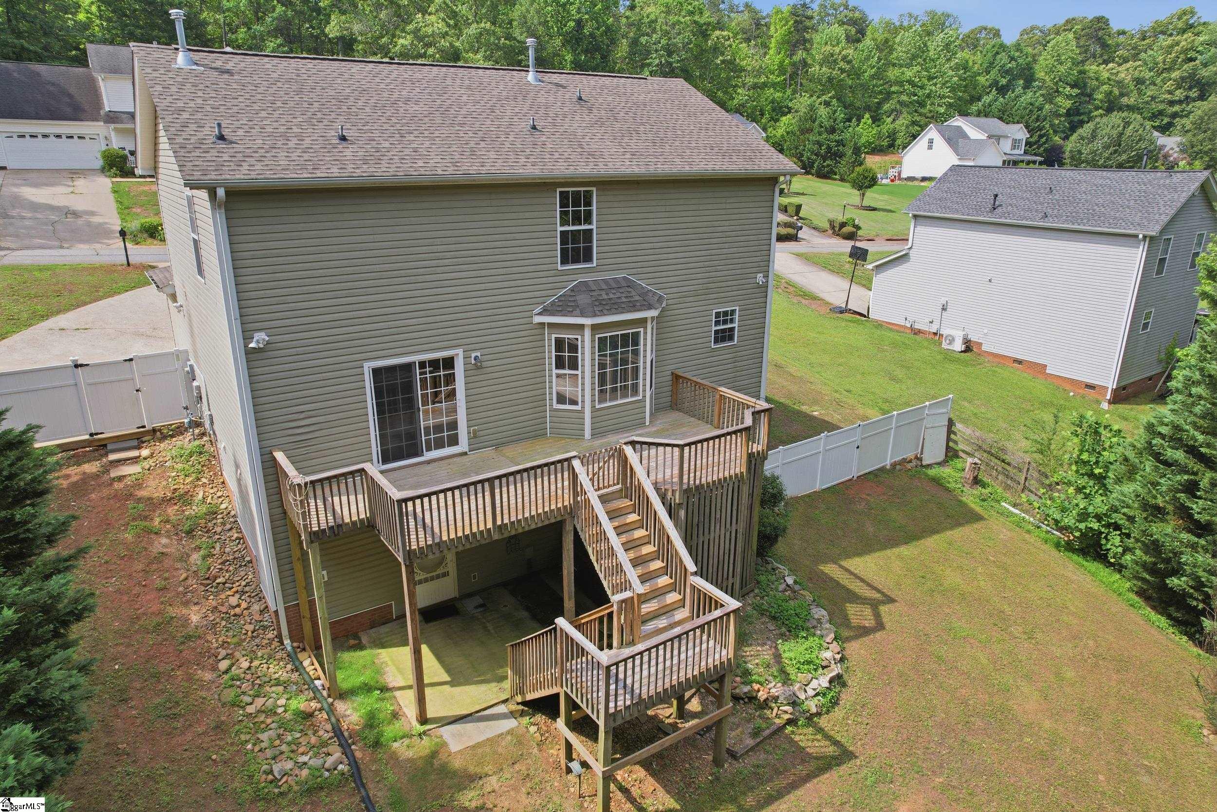 719 Timberwood Ridge Greer, SC 29651 - Photo 35 of 42