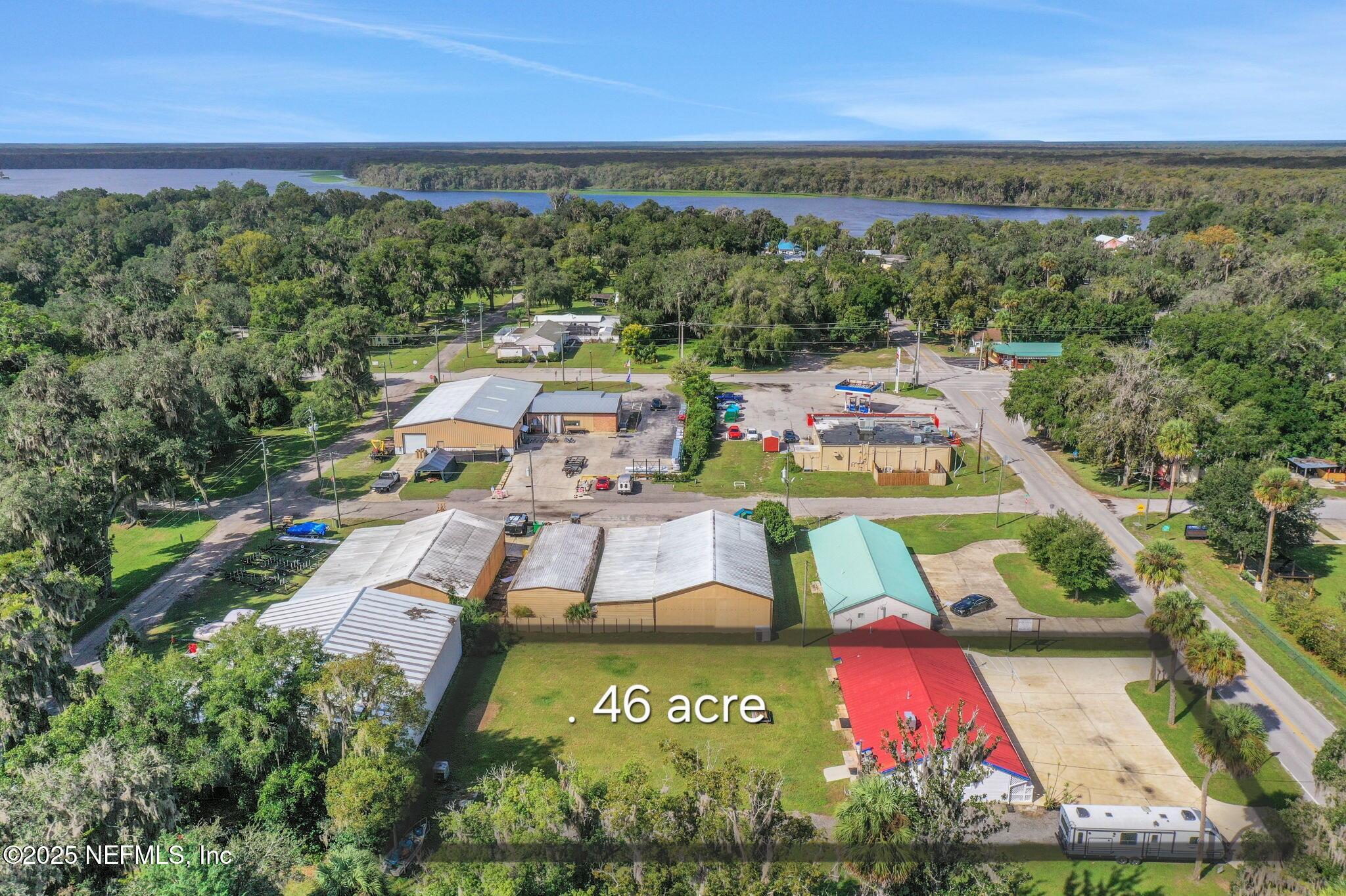 413 Elm Street Welaka, FL 32193 - Photo 4 of 55 53-web-or-mls-DJI_0077