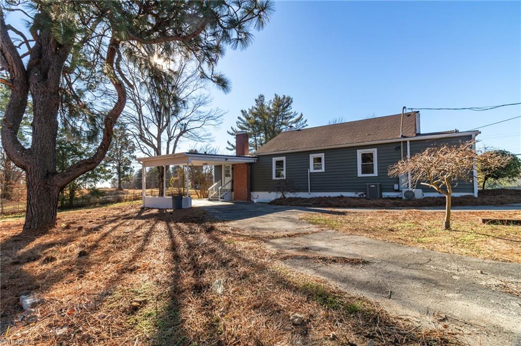 156 Payne Road Thomasville, NC 27360 - Photo 35 of 50