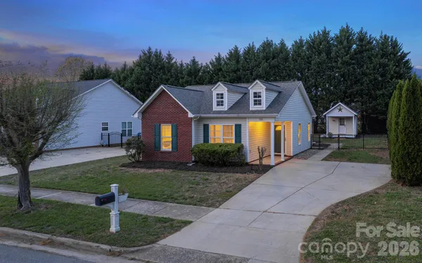 $325,000 | 936 Cason Street, Belmont, NC 28012