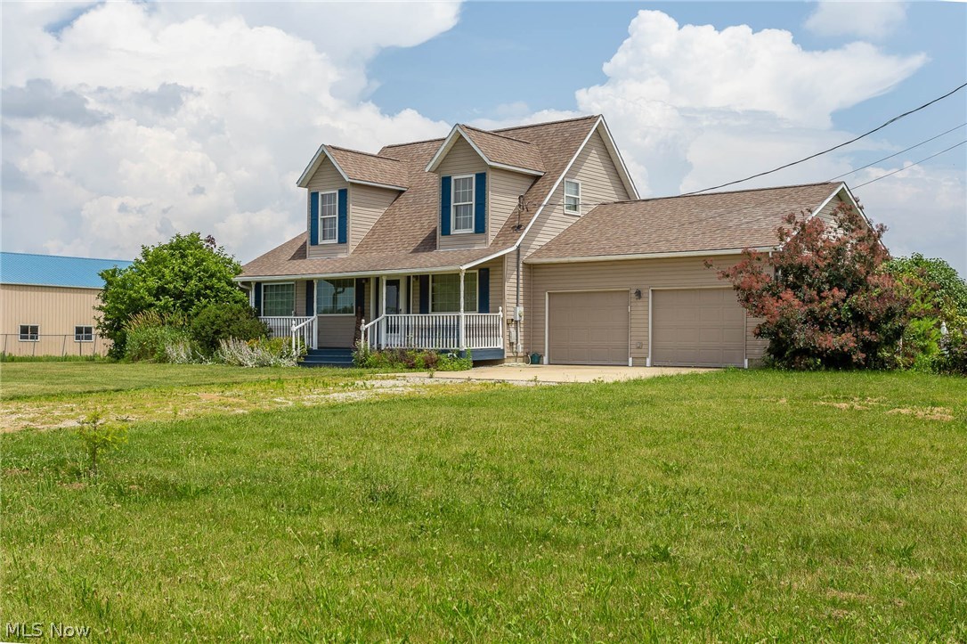 60 Vesta Road Wakeman, OH 44889 - Photo 2 of 34 Gallery Image 2