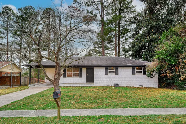 $244,900 | 333 Indian Trail, Augusta, GA 30907