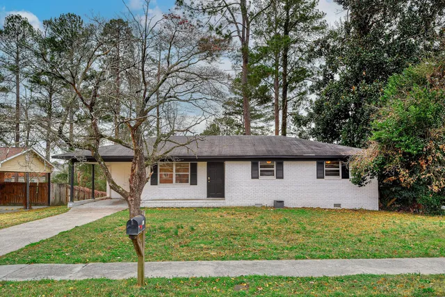 $269,900 | 333 Indian Trail, Augusta, GA 30907