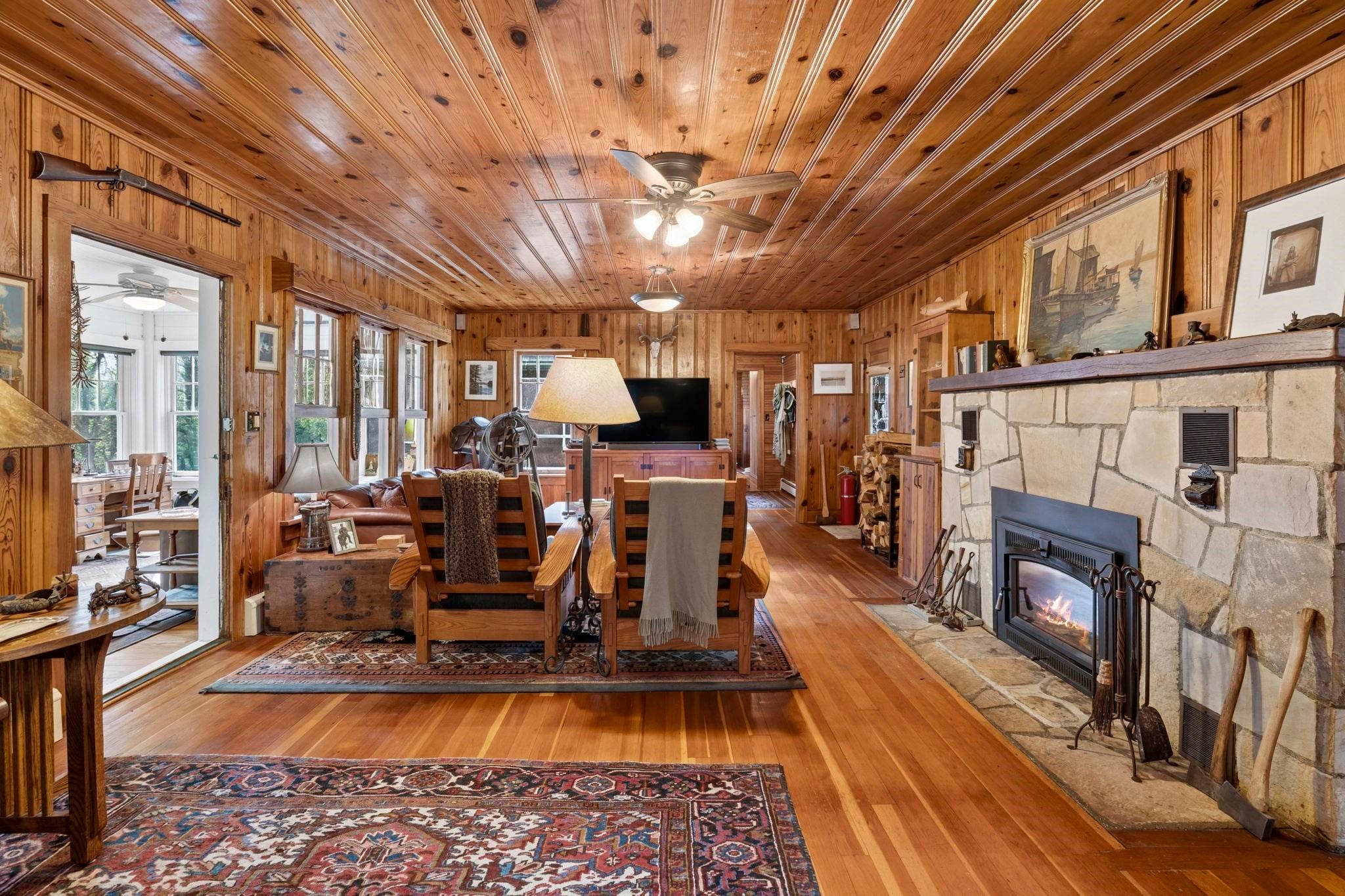 3182 Twin Pine Road Grayling, MI 49738 - Photo 29 of 87 Gallery Image 29