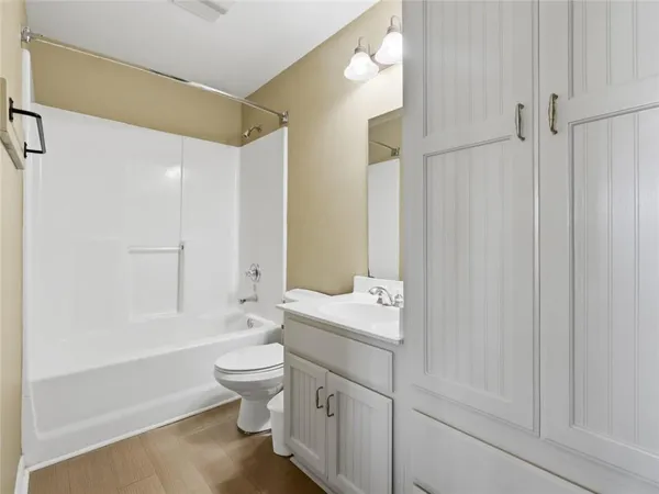$1,395 | 150 Apple Seed Court, Unit 5, Clarkesville, GA 30523