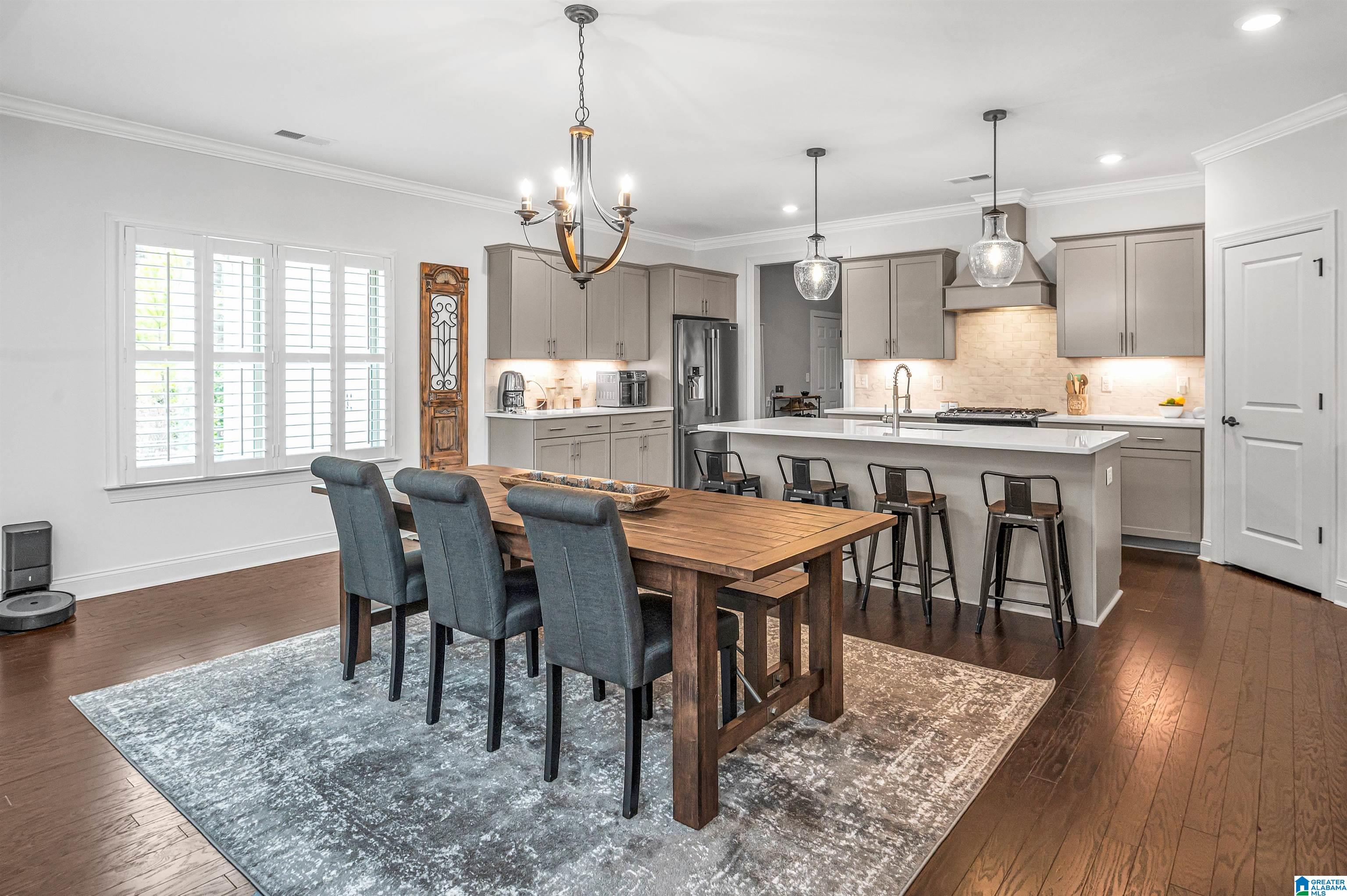 3005 Simms Landing Pelham, AL 35124 - Photo 15 of 41