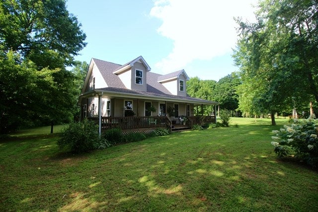 286 Dawson Road Olmstead, KY 42265 - Photo 2 of 33 Gallery Image 2
