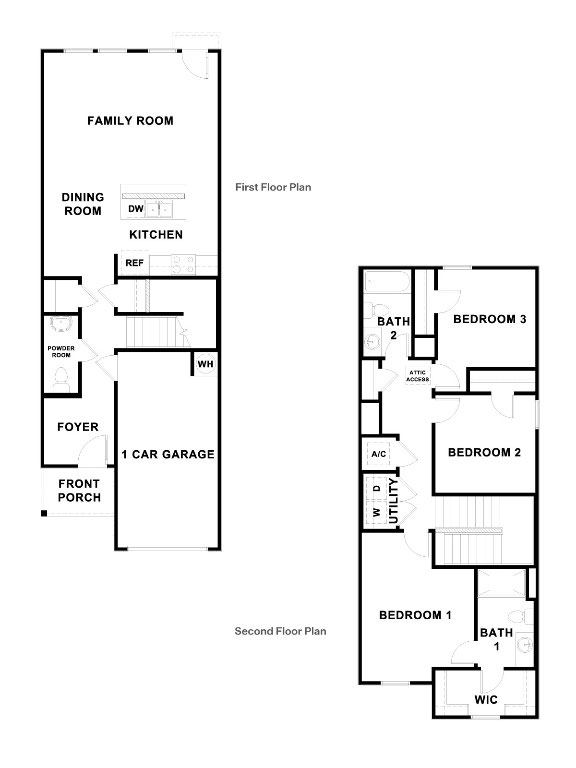 137 Varner Way Maxwell, TX 78656 - Photo 2 of 22