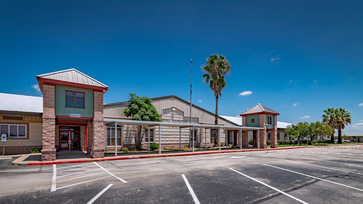 137 Varner Way Maxwell, TX 78656 - Photo 22 of 22 a front view of a building with street view