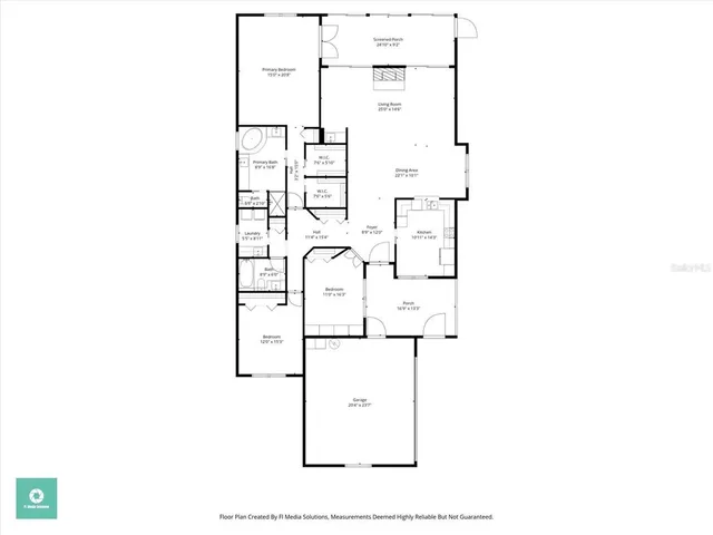 a picture of wall with a white wall