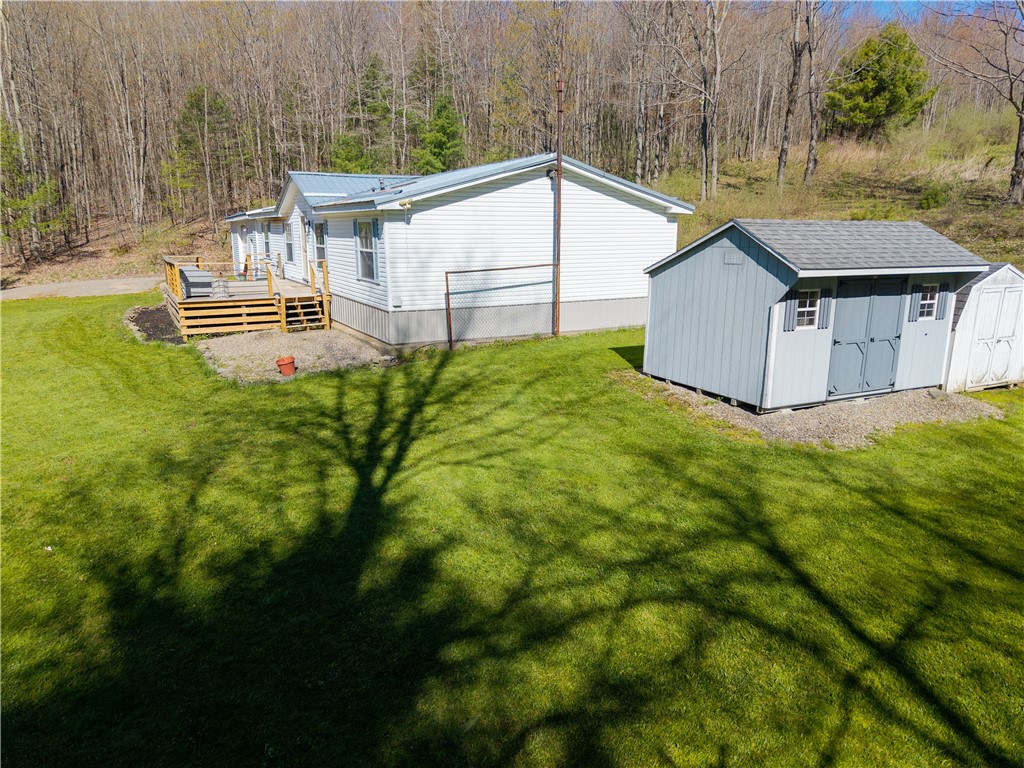2231 Wearkley Road Wayland, NY 14572 - Photo 30 of 44
