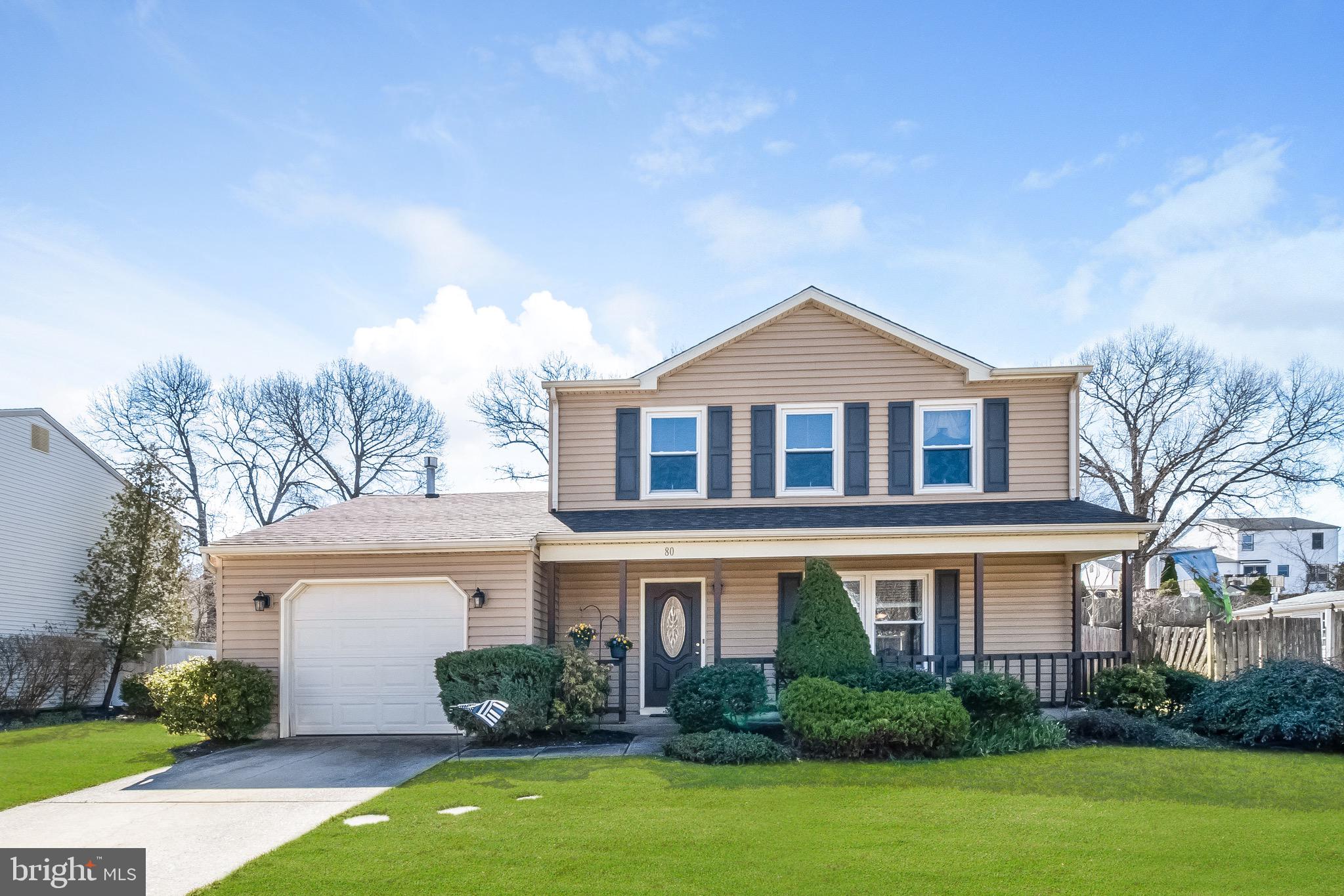 80 Edinburgh Road Blackwood, NJ 08012 - Photo 1 of 31