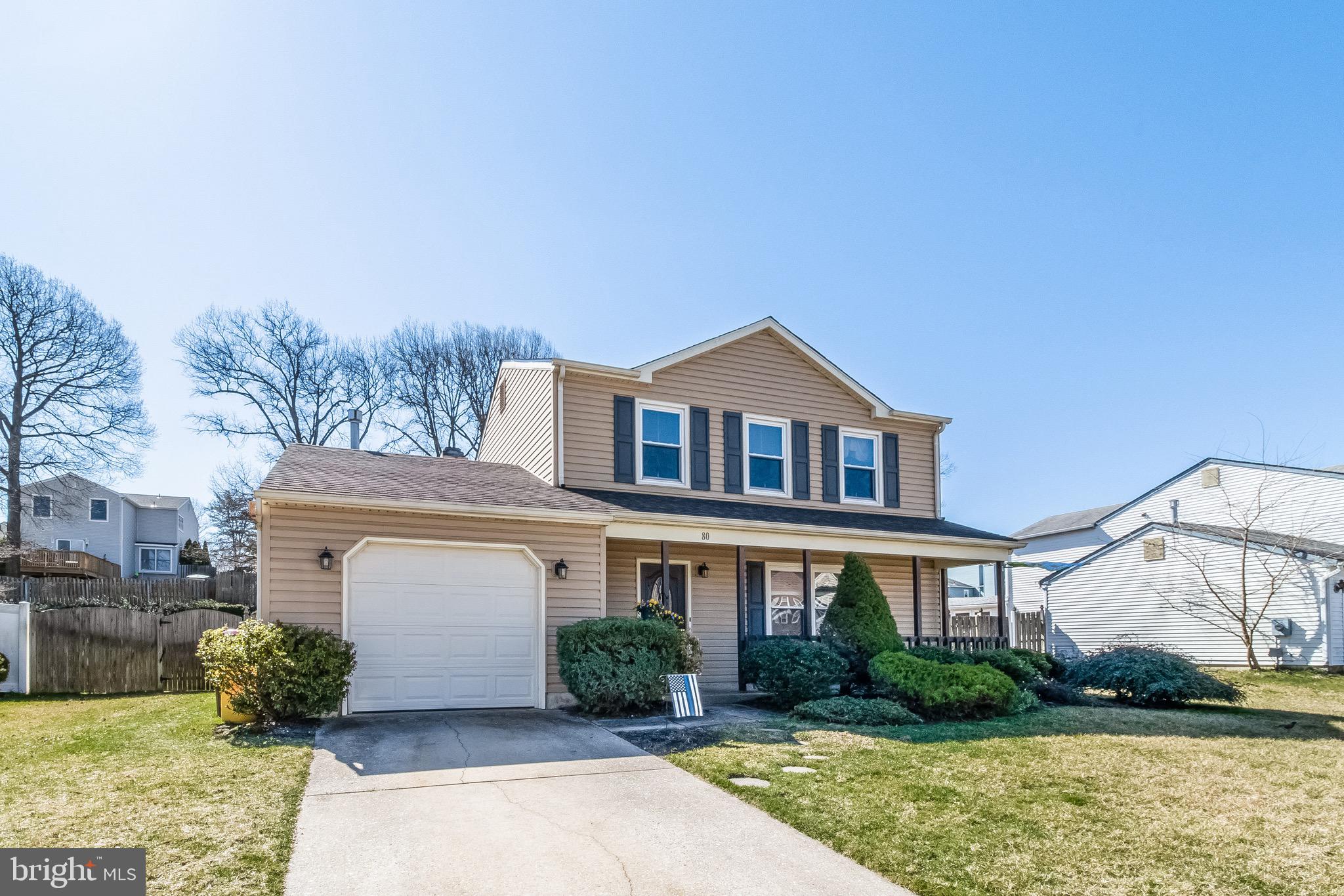 80 Edinburgh Road Blackwood, NJ 08012 - Photo 2 of 31