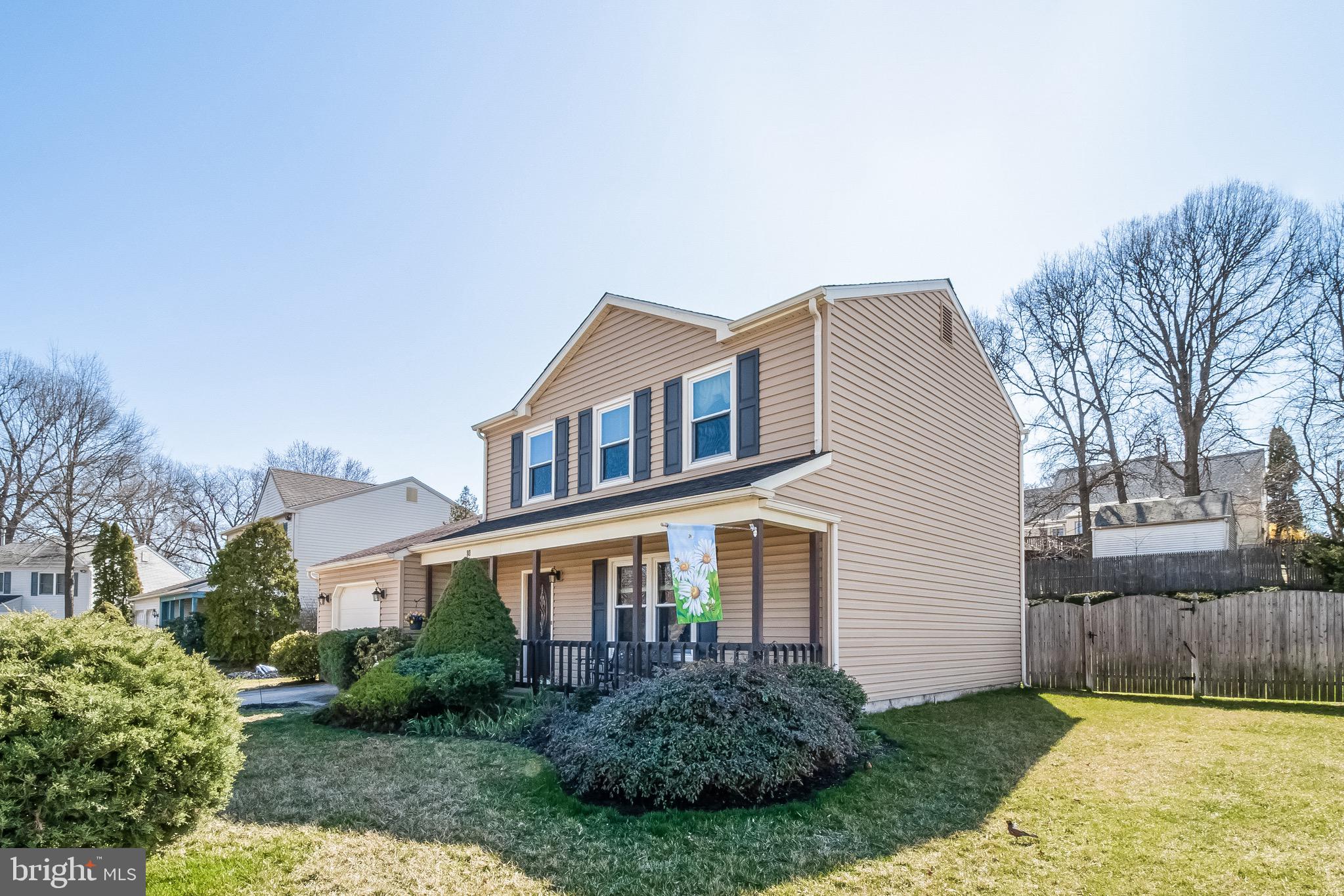80 Edinburgh Road Blackwood, NJ 08012 - Photo 3 of 31