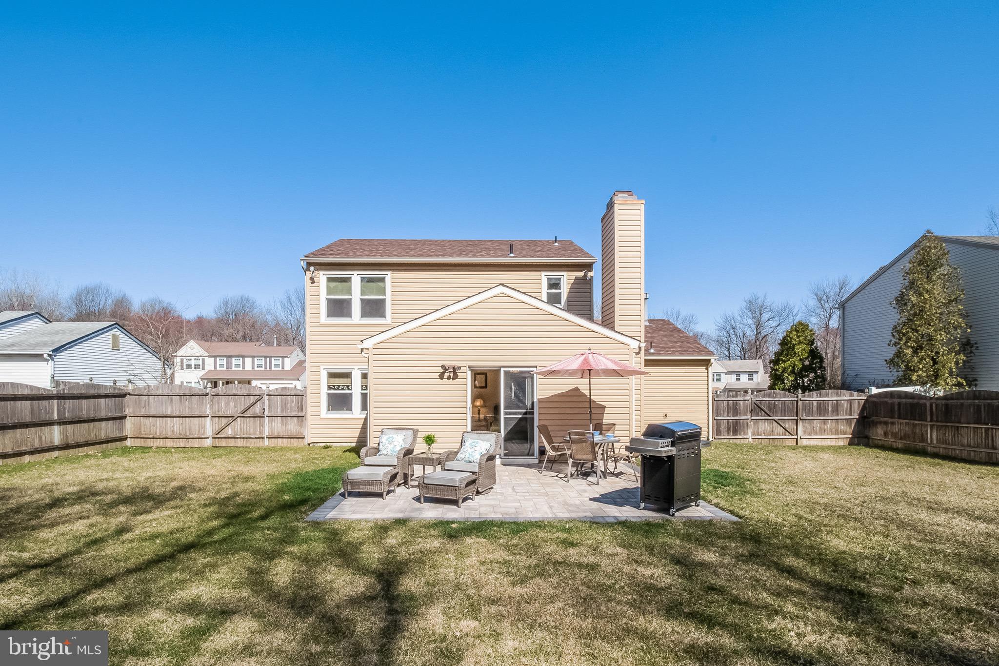 80 Edinburgh Road Blackwood, NJ 08012 - Photo 28 of 31