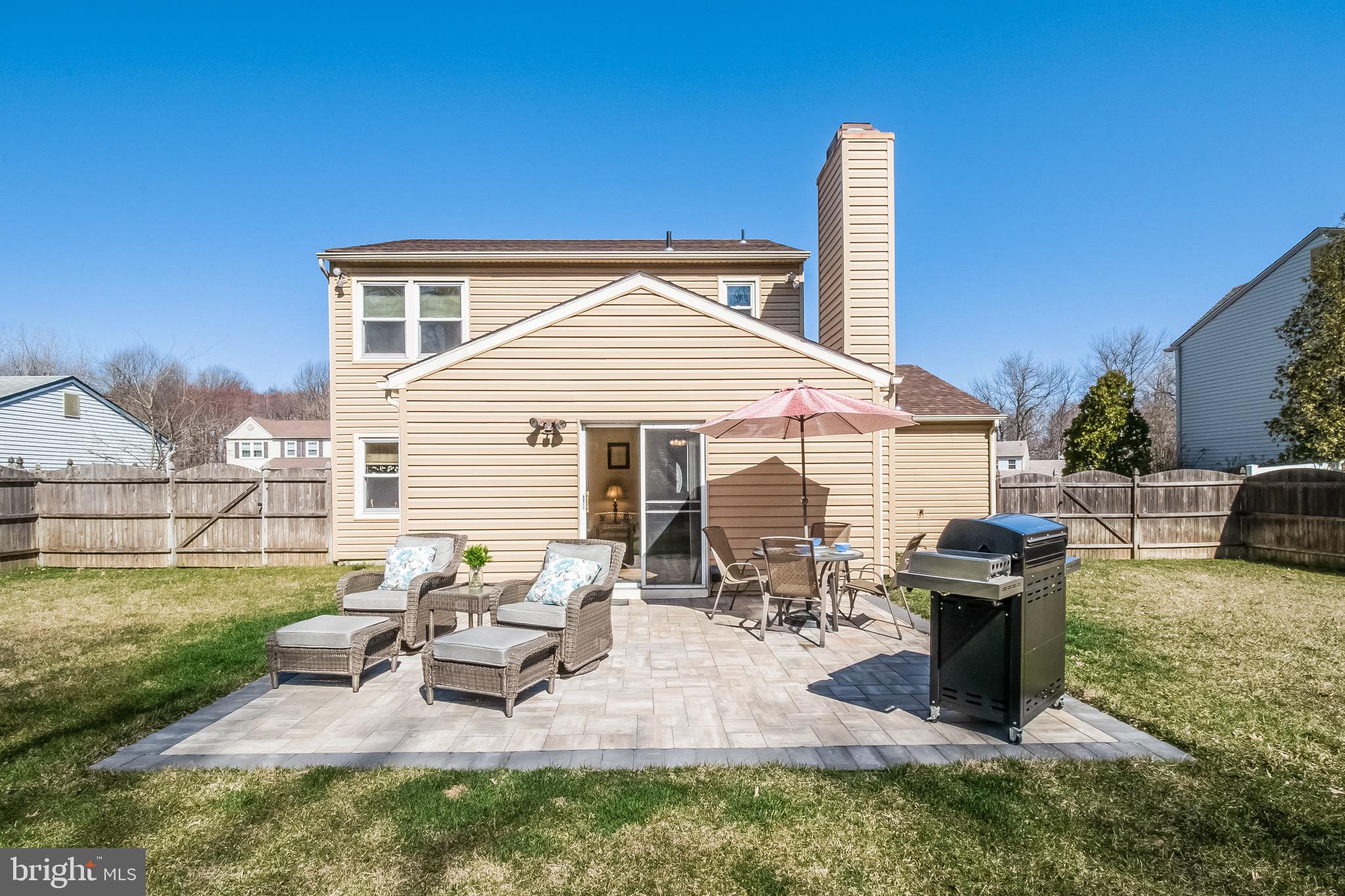 80 Edinburgh Road Blackwood, NJ 08012 - Photo 29 of 31