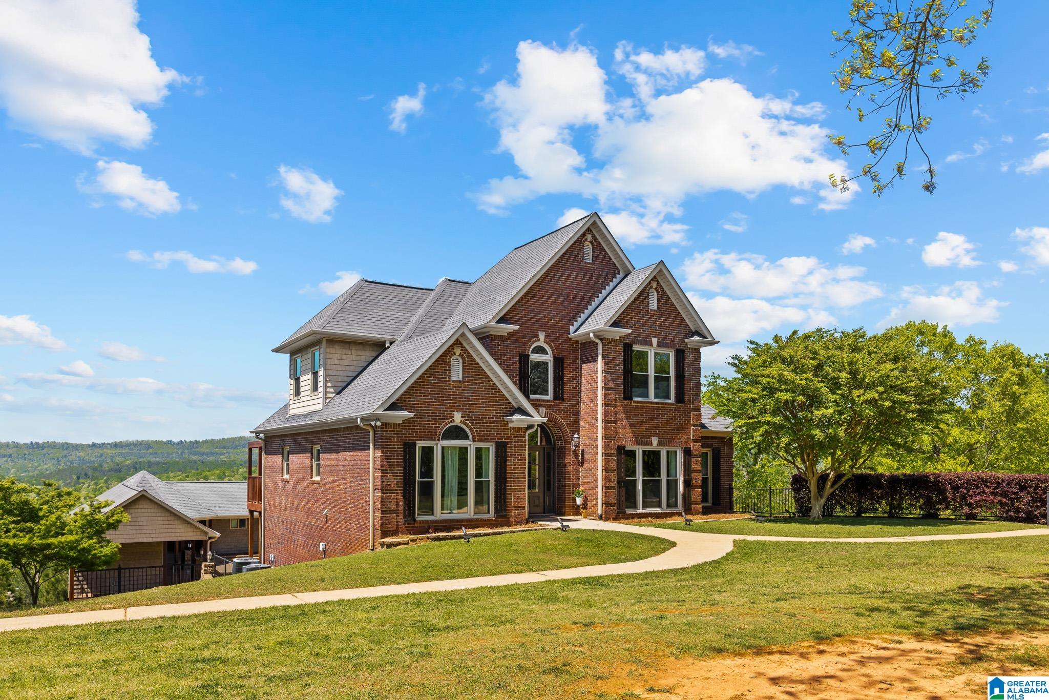 206 Shaw Road Pell City, AL 35128 - Photo 35 of 93