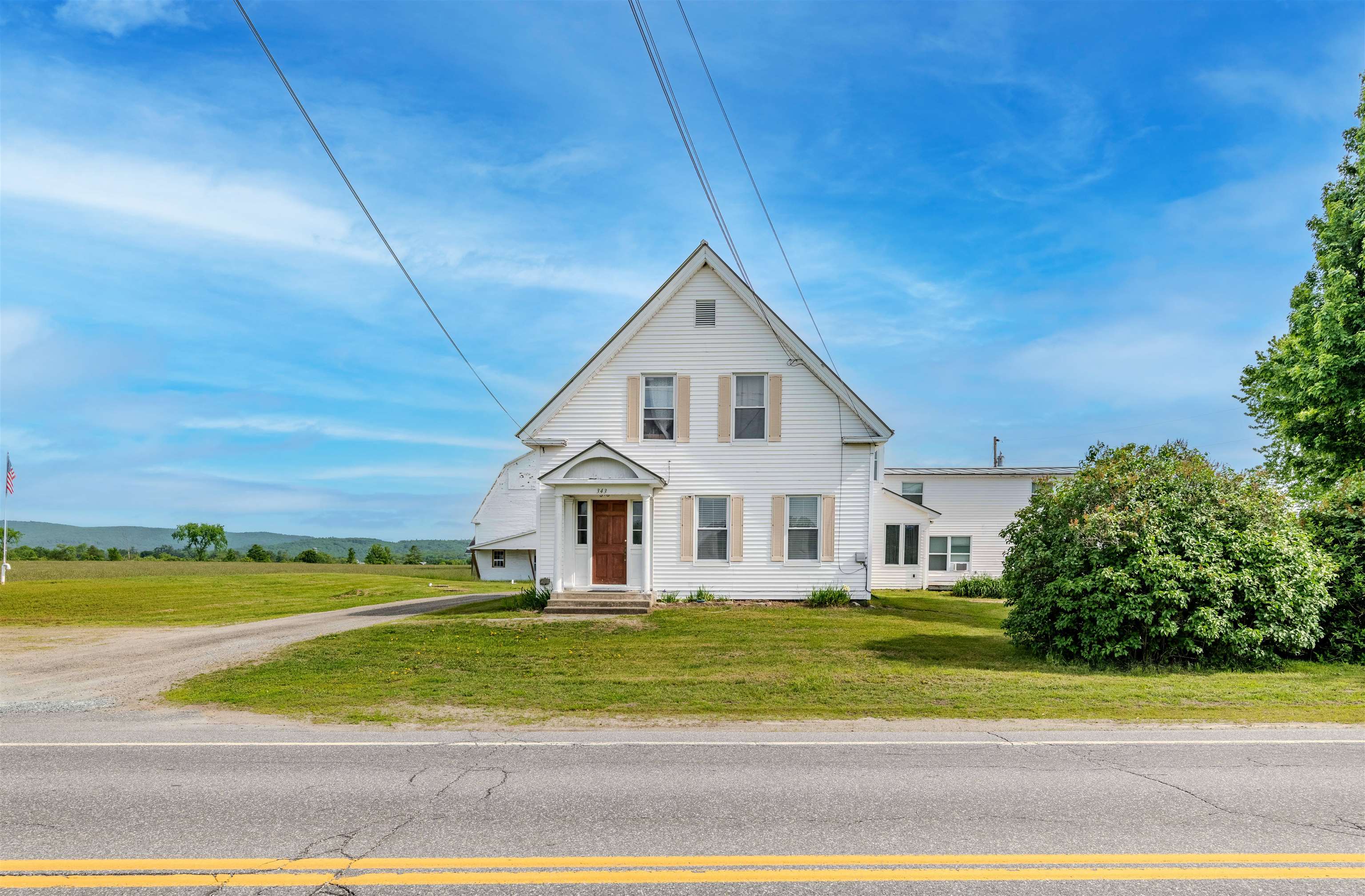 343 Benton Road Haverhill, NH 03774 - Photo 1 of 43
