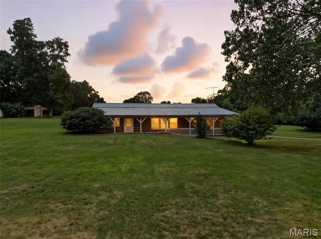 10443 Airport Road Mineral Point, MO 63660 - Photo 2 of 47