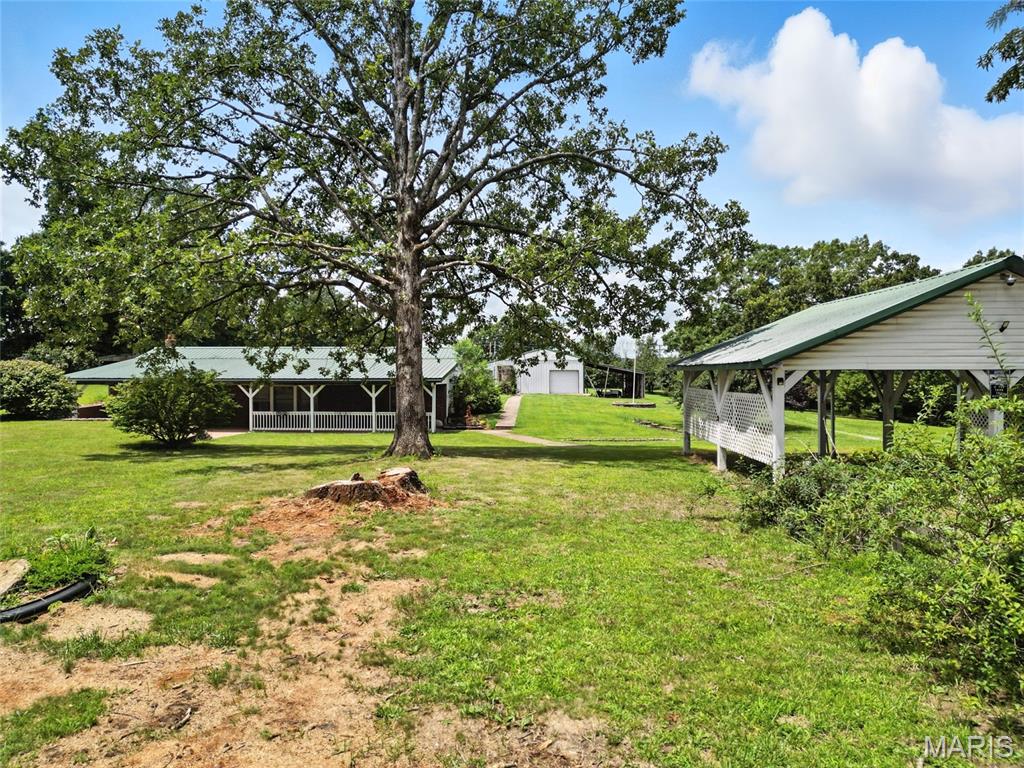 10443 Airport Road Mineral Point, MO 63660 - Photo 35 of 47