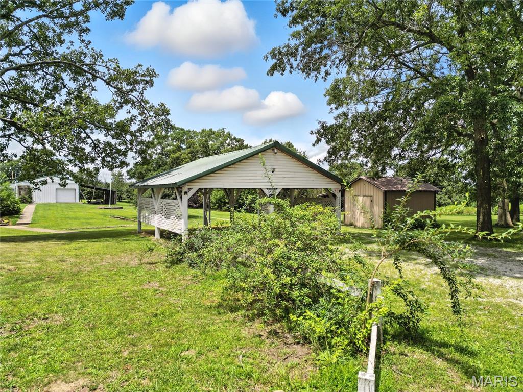 10443 Airport Road Mineral Point, MO 63660 - Photo 36 of 47