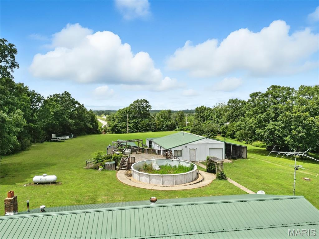 10443 Airport Road Mineral Point, MO 63660 - Photo 40 of 47