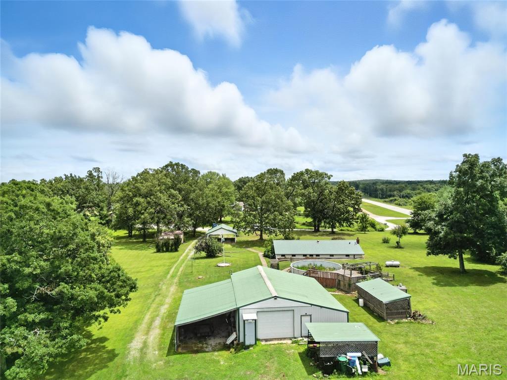 10443 Airport Road Mineral Point, MO 63660 - Photo 43 of 47