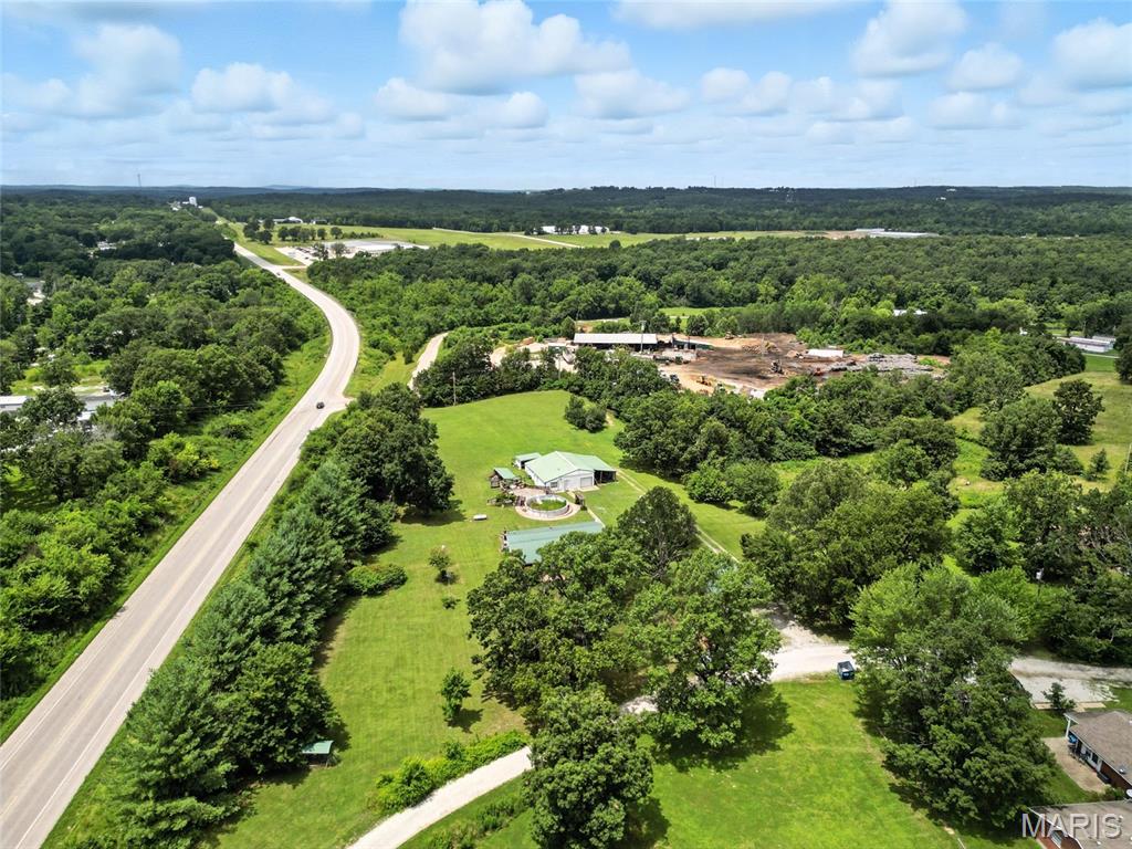 10443 Airport Road Mineral Point, MO 63660 - Photo 46 of 47