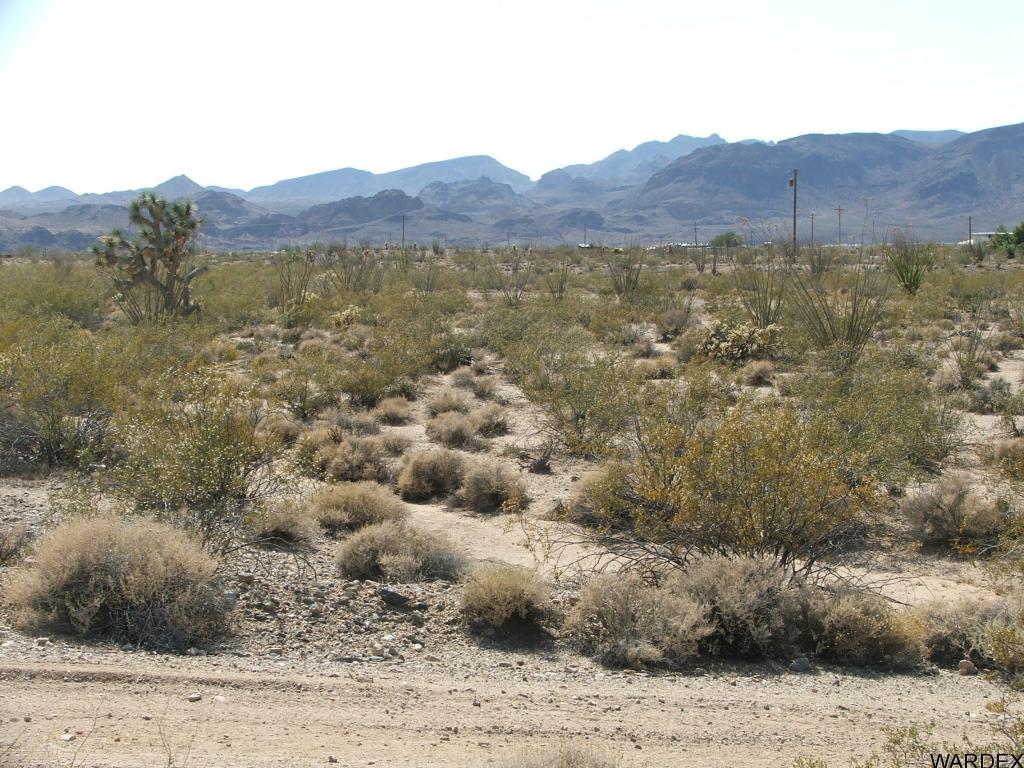 10-11 Apex Road Yucca, AZ 86438 - Photo 11 of 12 Additional Photo