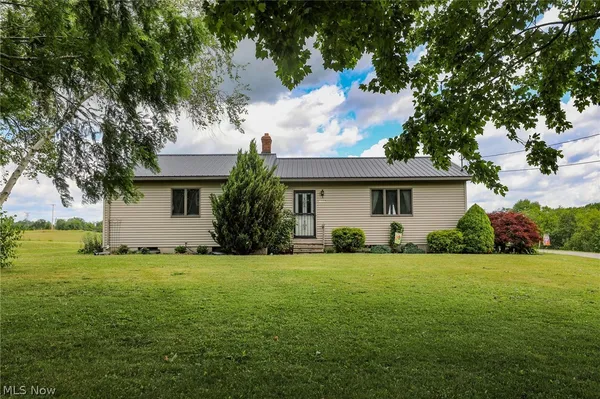 $259,900 | 4527 Streeter Road, Mantua, OH 44255