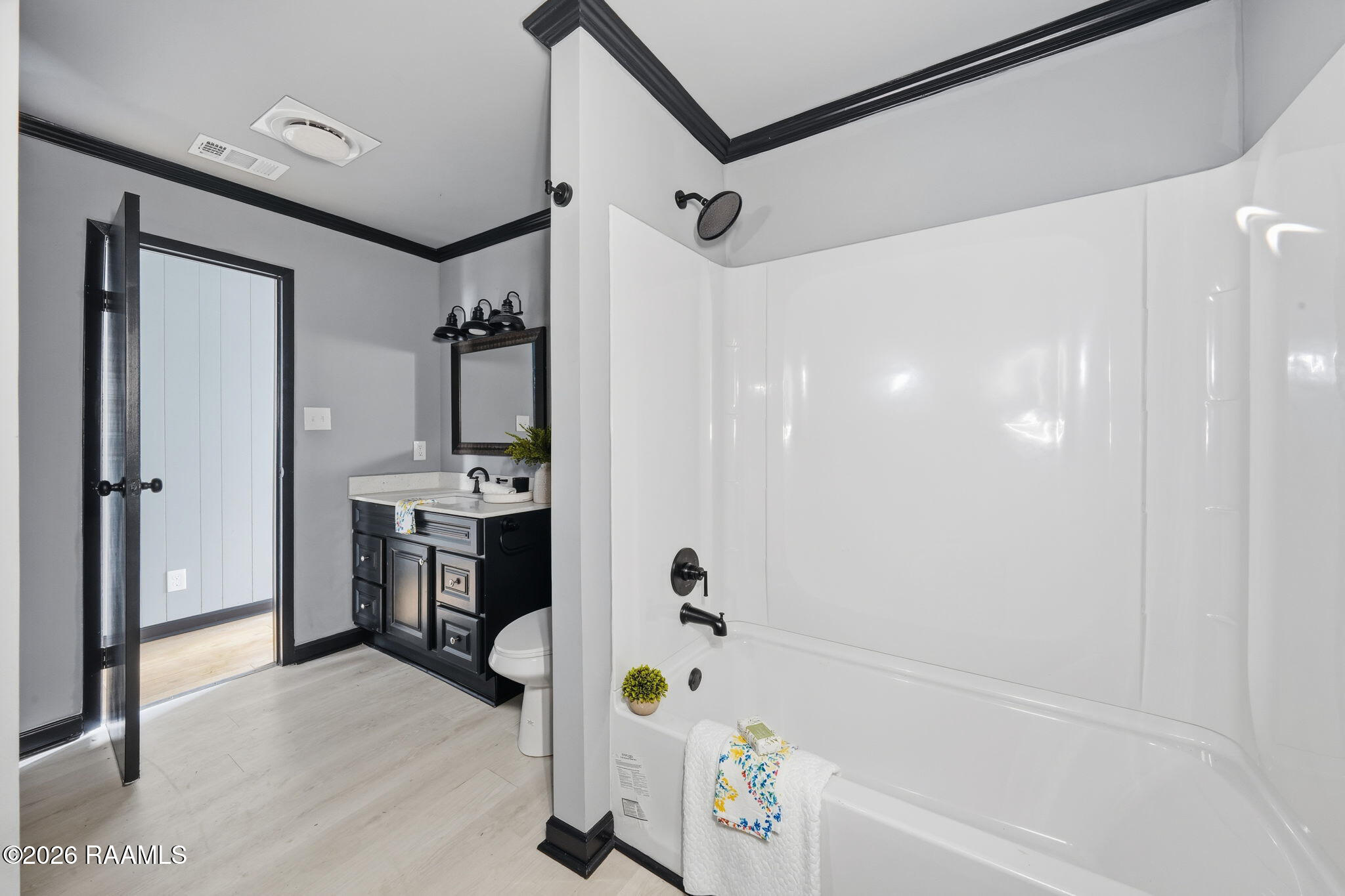 823 2nd Street Duson, LA 70529 - Photo 11 of 17 Bathroom