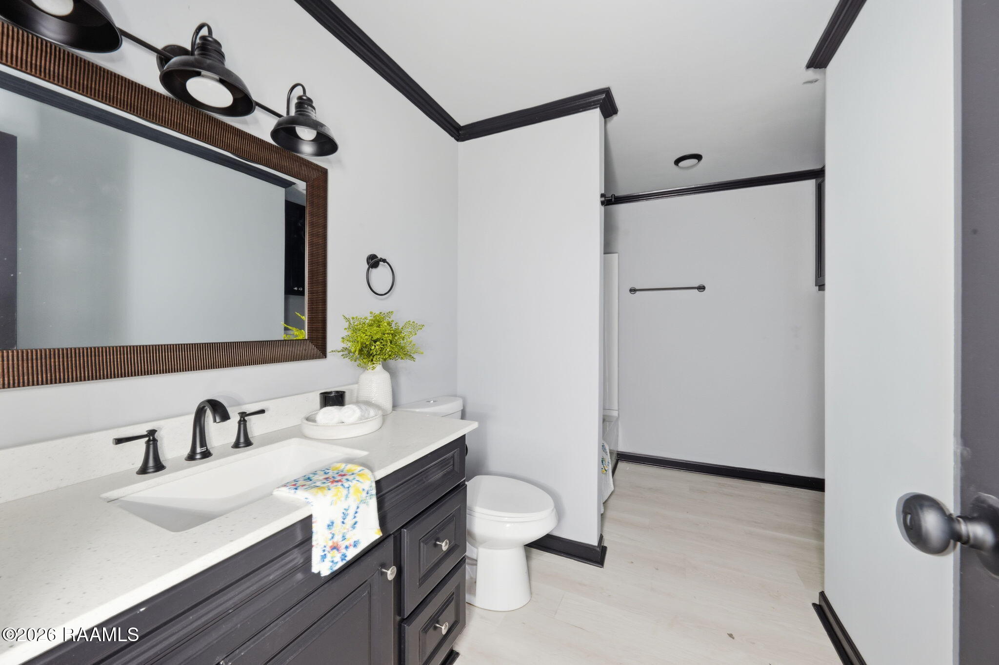 823 2nd Street Duson, LA 70529 - Photo 12 of 17 Bathroom