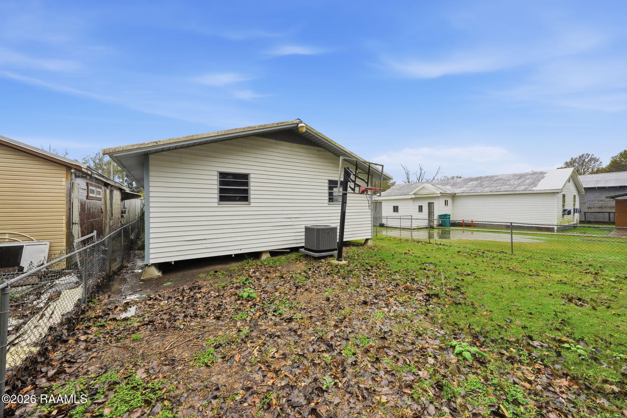 823 2nd Street Duson, LA 70529 - Photo 16 of 17 Back View