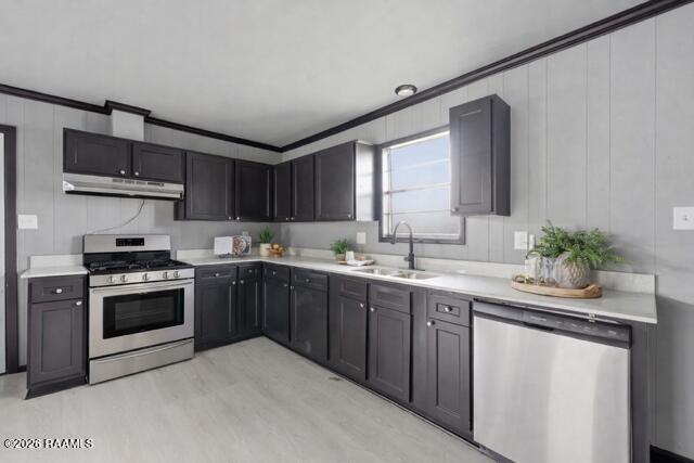 823 2nd Street Duson, LA 70529 - Photo 3 of 17 Kitchen