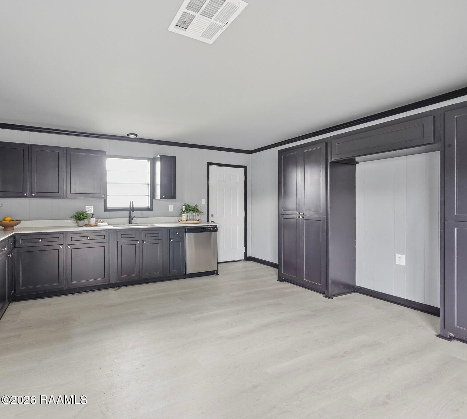 823 2nd Street Duson, LA 70529 - Photo 4 of 17 Kitchen