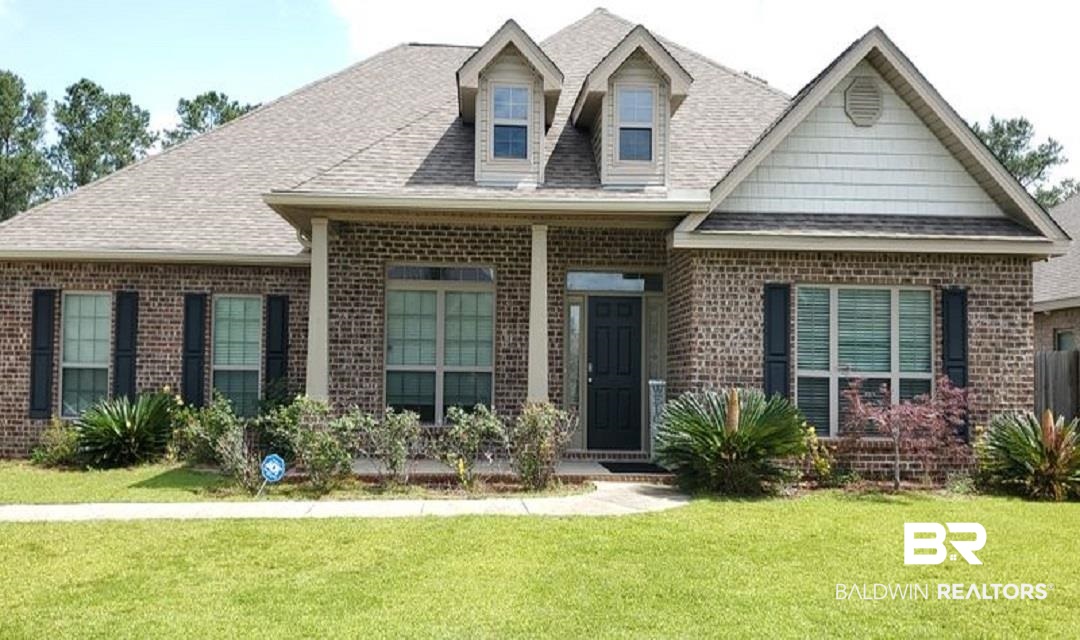 13126 Tara Point Drive Mobile, AL 36695 - Photo 1 of 30