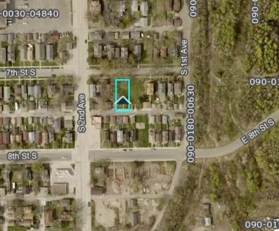 $5,999 | 1-xx 7th Street South, Virginia, MN 55792