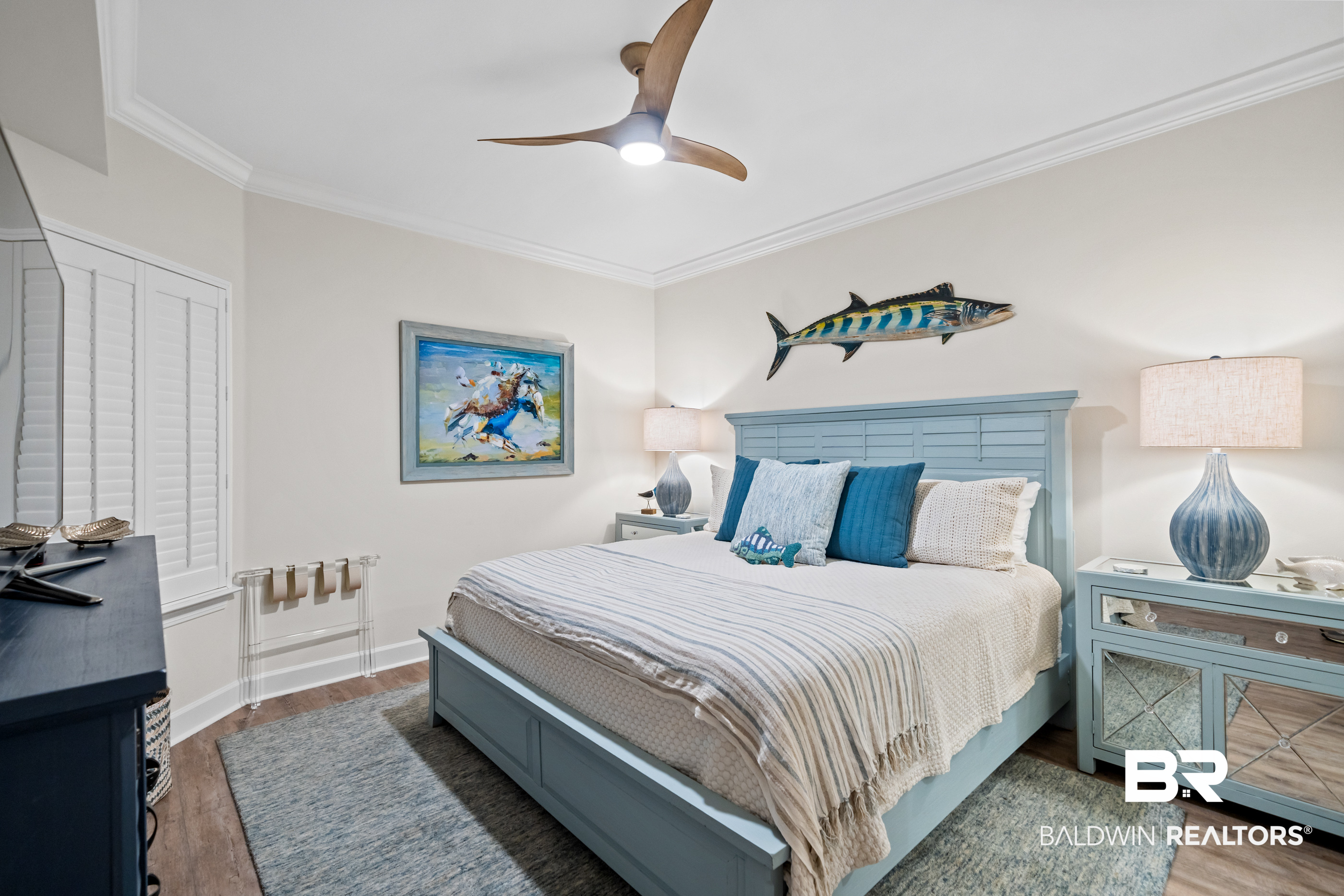 27580 Canal Road, Unit 1502 Orange Beach, AL 36561 - Photo 7 of 56 Bedroom 2